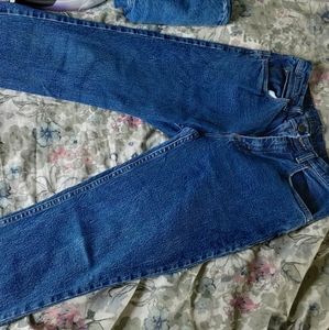 Riders By Lee Vintage Jean's High Rise